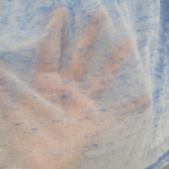 3For$20 Disney Light Blue Hakuna Matata Tee Size L - Picture 3 of 7